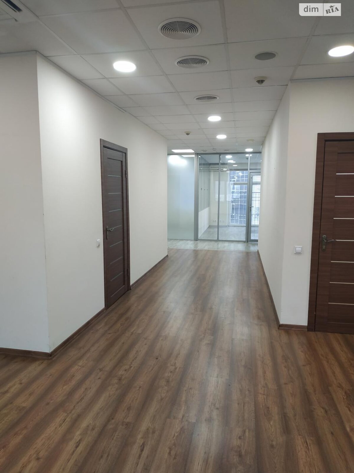 Офісне приміщення на 233.1 кв.м. в Києві фото 1