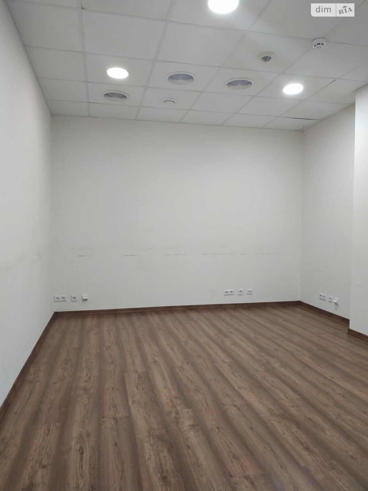 Офісне приміщення на 233.1 кв.м. в Києві фото 1