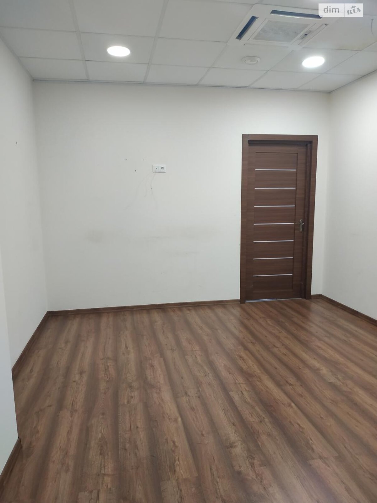 Офісне приміщення на 233.1 кв.м. в Києві фото 1