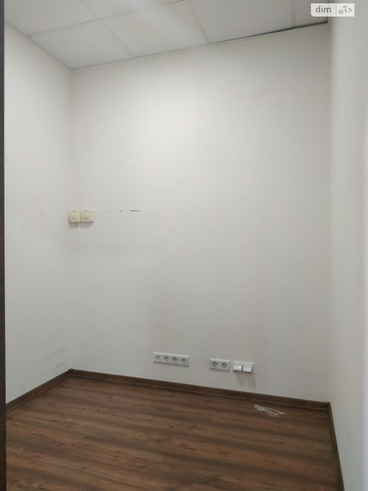 Офісне приміщення на 233.1 кв.м. в Києві фото 1