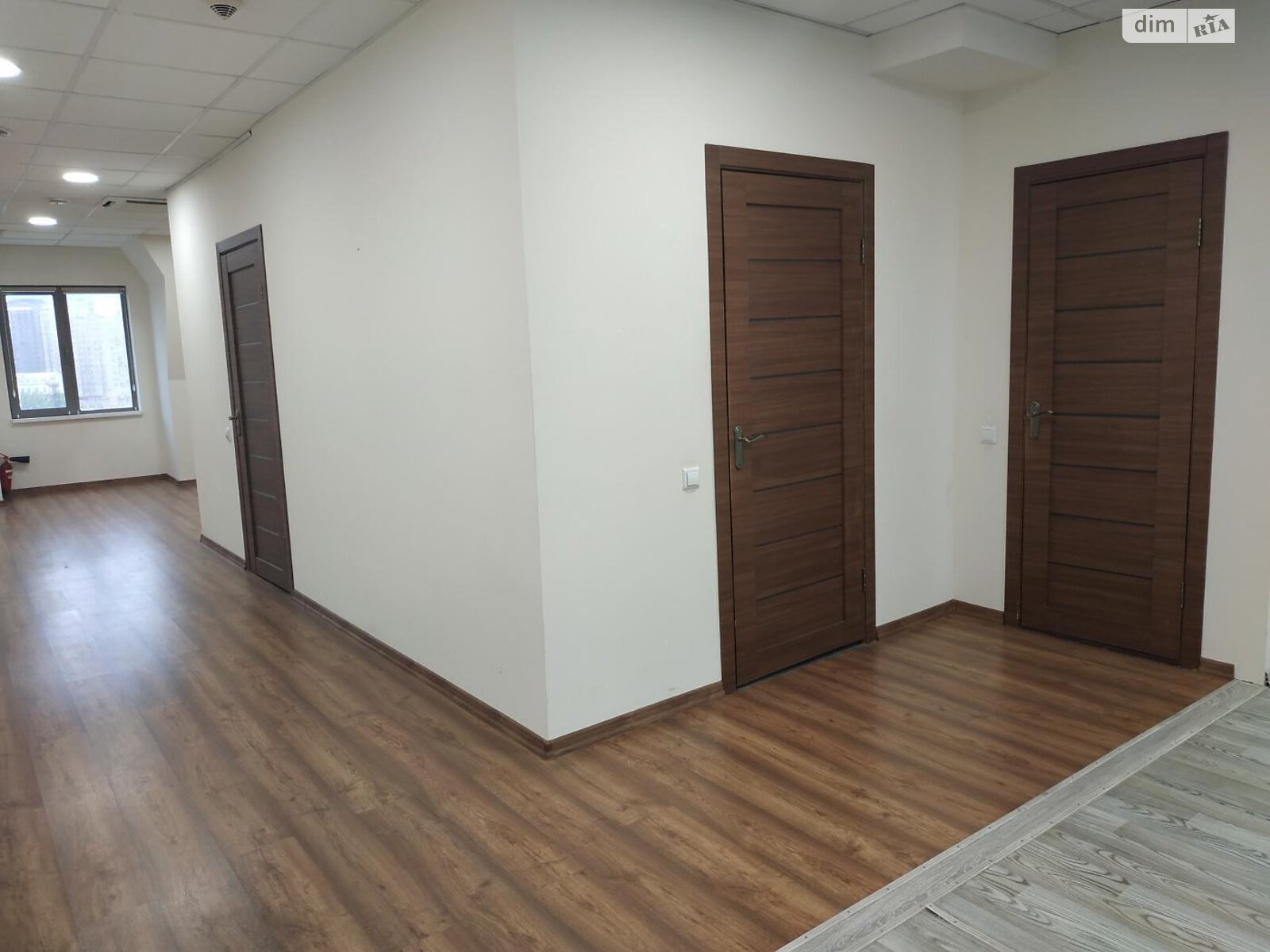 Офісне приміщення на 233.1 кв.м. в Києві фото 1