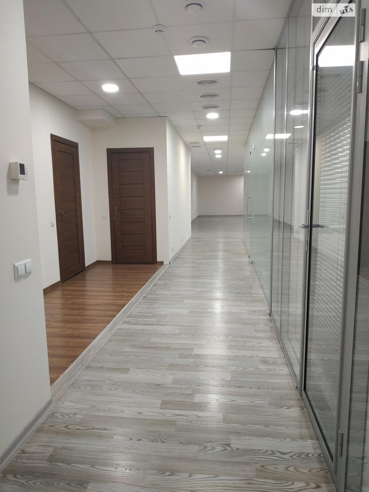 Офісне приміщення на 233.1 кв.м. в Києві фото 1