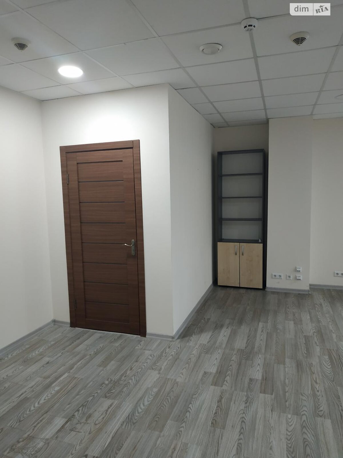 Офісне приміщення на 233.1 кв.м. в Києві фото 1