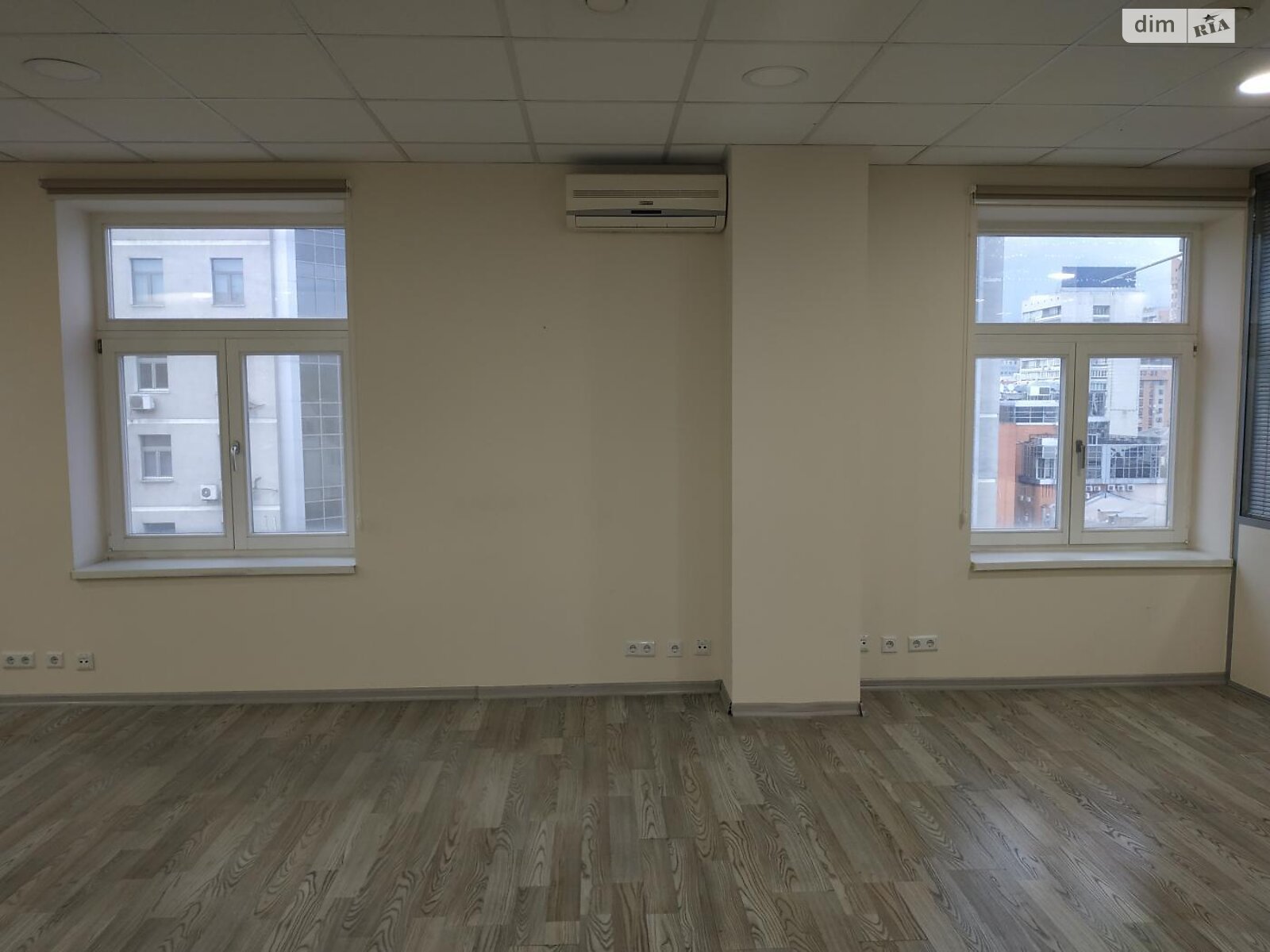 Офісне приміщення на 233.1 кв.м. в Києві фото 1