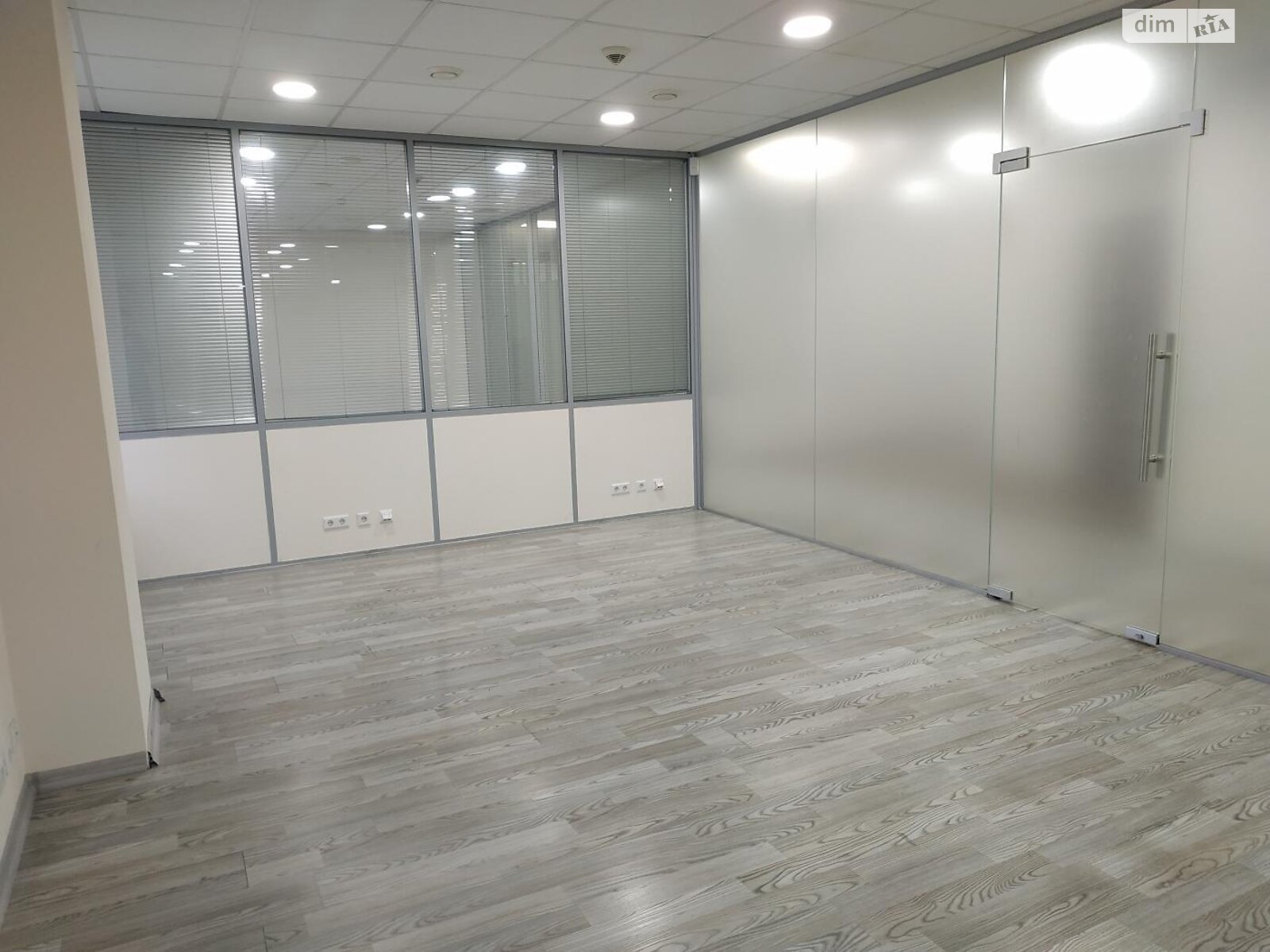 Офісне приміщення на 233.1 кв.м. в Києві фото 1