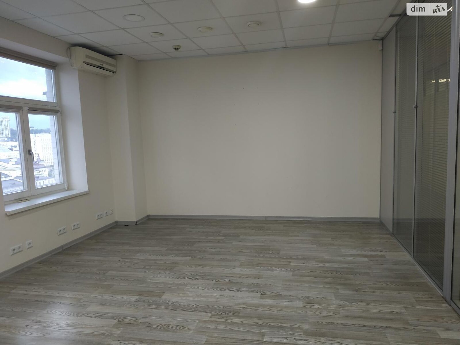 Офісне приміщення на 233.1 кв.м. в Києві фото 1