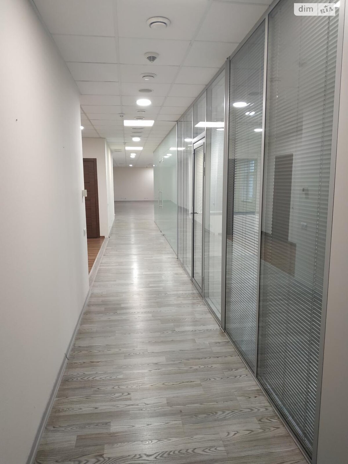 Офісне приміщення на 233.1 кв.м. в Києві фото 1