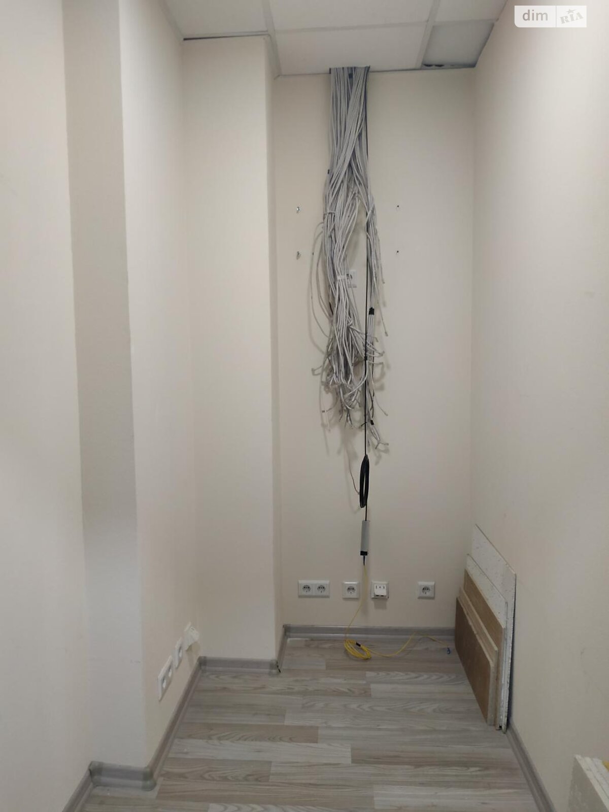 Офісне приміщення на 233.1 кв.м. в Києві фото 1