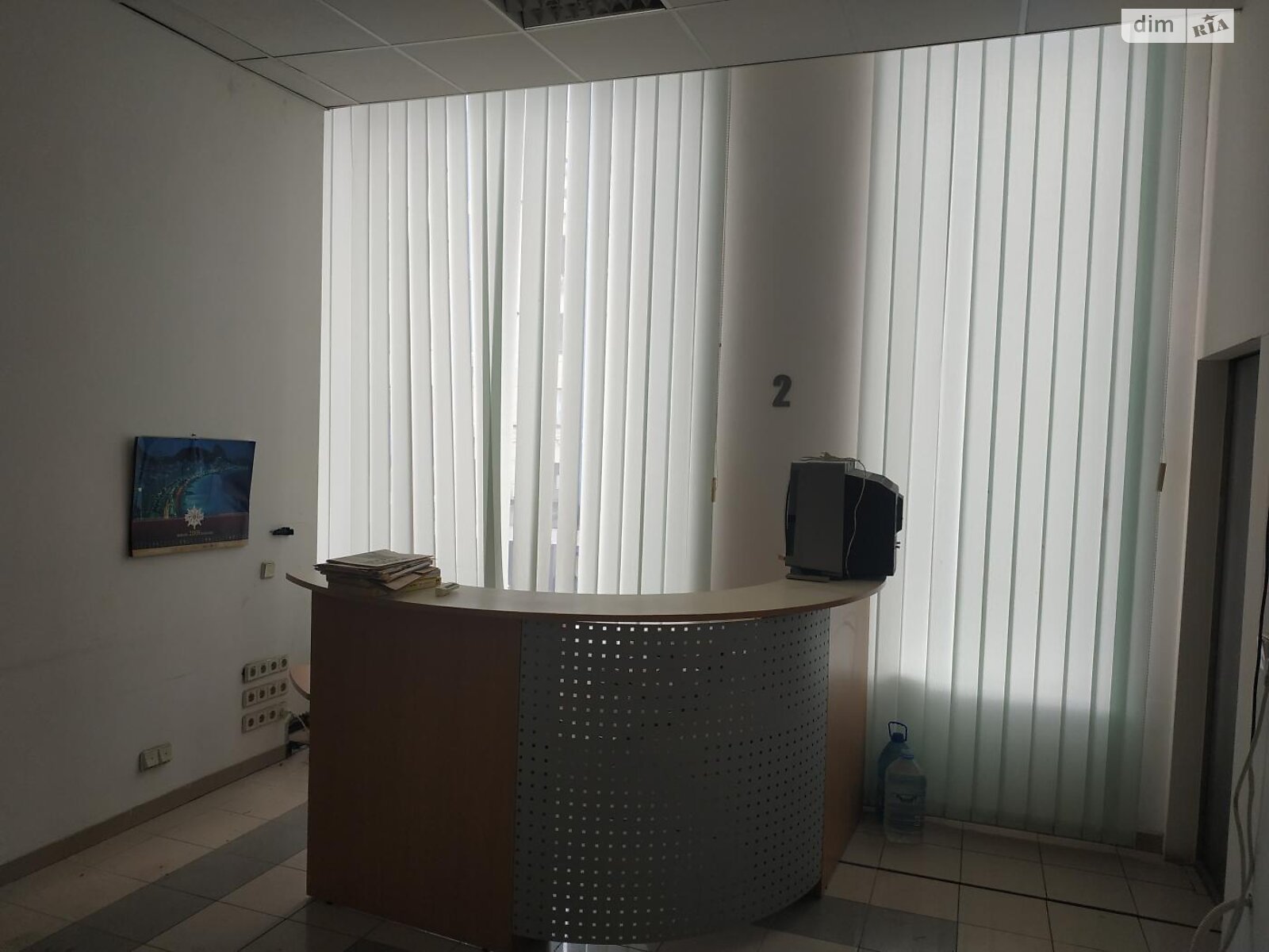 Офісне приміщення на 19.5 кв.м. в Києві фото 1 Офісне приміщення на 19.5 кв.м. в Києві фото 1