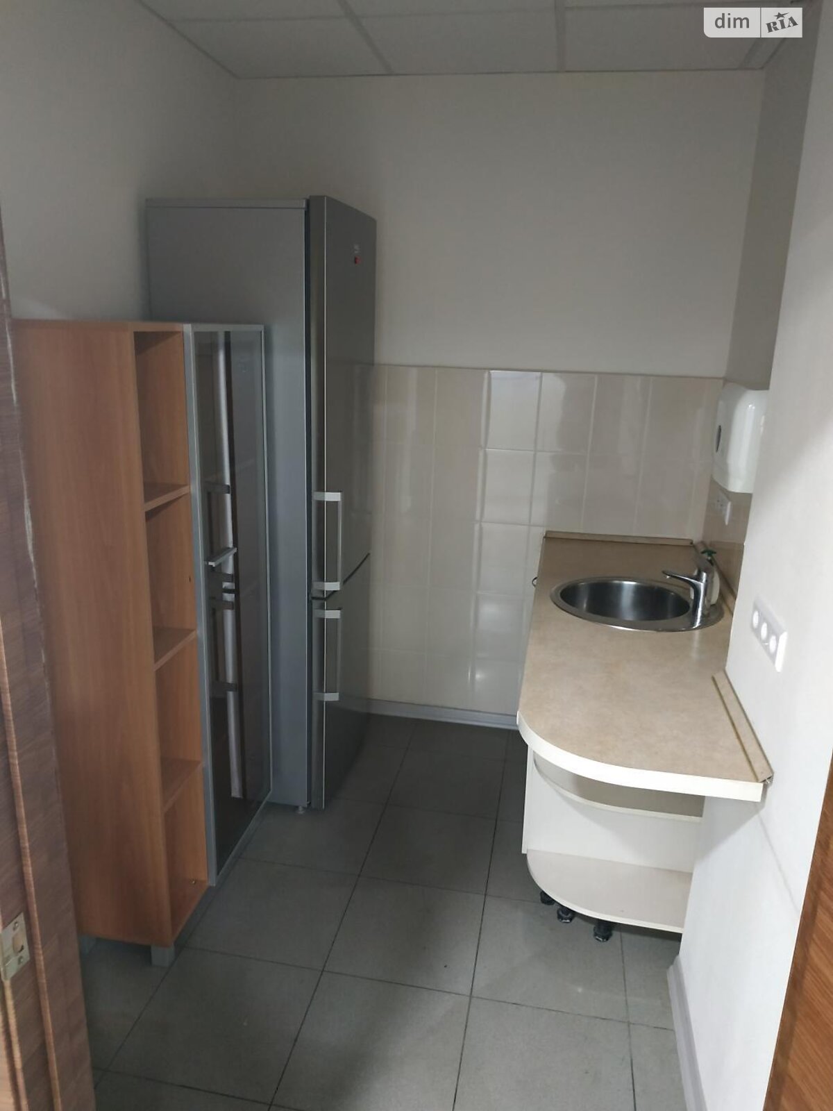 Офісне приміщення на 233.1 кв.м. в Києві фото 1