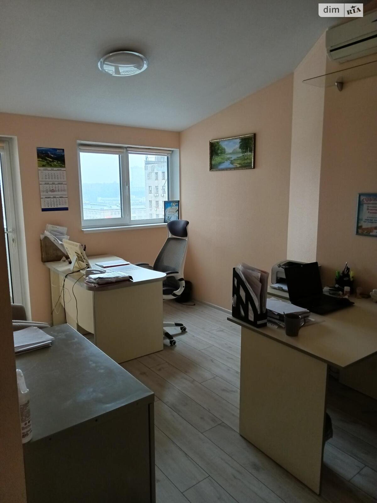 Офисное помещение на 577 кв.м. в Киеве фото 1 Офисное помещение на 577 кв.м. в Киеве фото 1