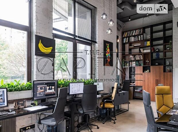 Офісне приміщення на 113 кв.м. в Києві фото 1 Офісне приміщення на 113 кв.м. в Києві фото 1
