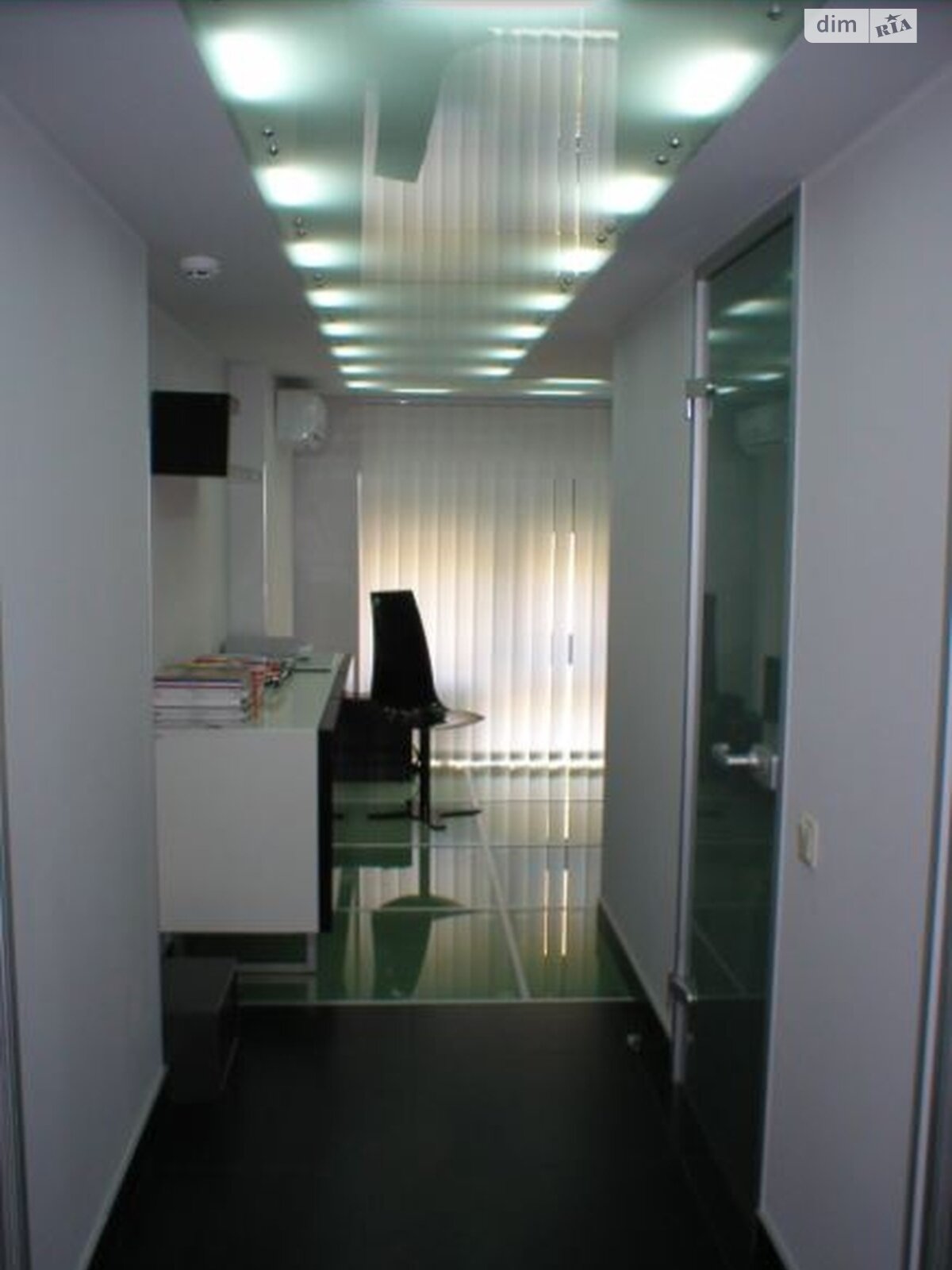 Офісне приміщення на 131 кв.м. в Києві фото 1