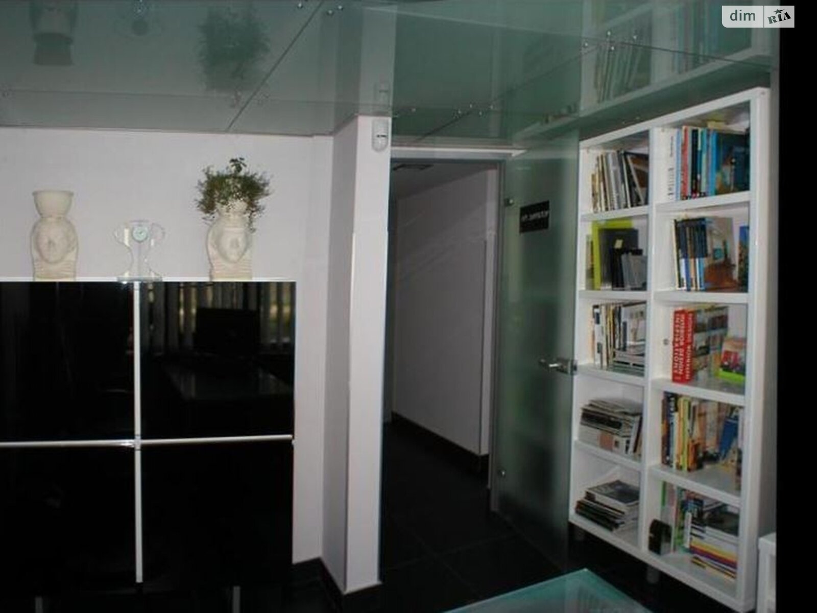 Офісне приміщення на 131 кв.м. в Києві фото 1