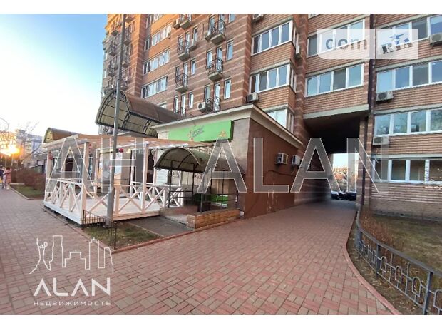 Офисное помещение на 232 кв.м. в бизнес-центре в Киеве фото 1 Офисное помещение на 232 кв.м. в бизнес-центре в Киеве фото 1