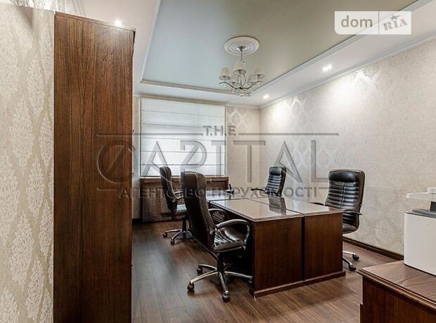 Офисное помещение на 100 кв.м. в жилом фонде в Киеве фото 1