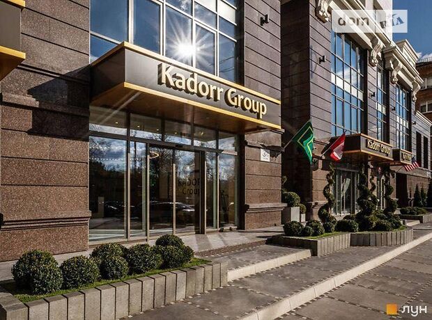 Офісне приміщення на 50 кв.м. в бізнес-центрі в Києві фото 1 Офісне приміщення на 50 кв.м. в бізнес-центрі в Києві фото 1