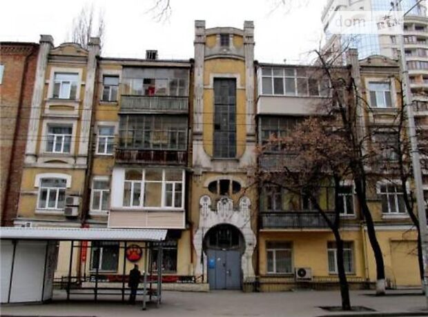 Офісне приміщення на 151 кв.м. в бізнес-центрі в Києві фото 1 Офісне приміщення на 151 кв.м. в бізнес-центрі в Києві фото 1