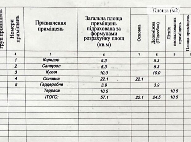 Офісне приміщення на 57 кв.м. в Києві фото 1 Офісне приміщення на 57 кв.м. в Києві фото 1