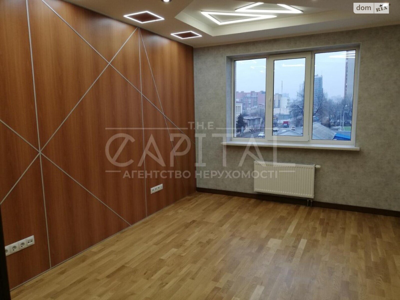 Офісне приміщення на 78 кв.м. в Києві фото 1