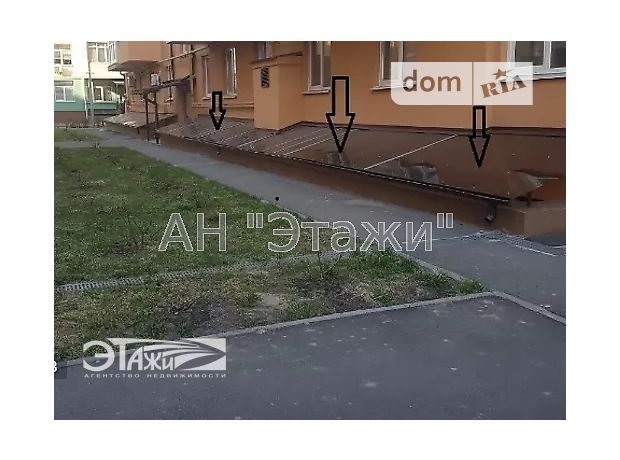Офисное помещение на 128 кв.м. в бизнес-центре в Киеве фото 1 Офисное помещение на 128 кв.м. в бизнес-центре в Киеве фото 1