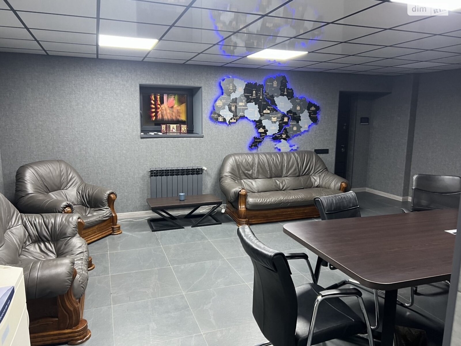 Офісне приміщення на 150 кв.м. в Києві фото 1 Офісне приміщення на 150 кв.м. в Києві фото 1
