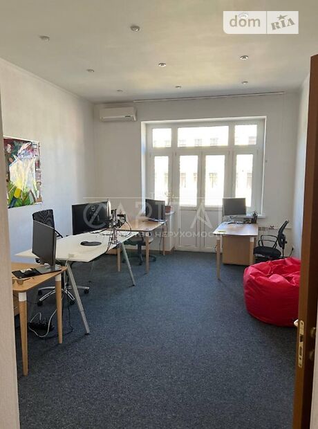 Офісне приміщення на 59 кв.м. в бізнес-центрі в Києві фото 1 Офісне приміщення на 59 кв.м. в бізнес-центрі в Києві фото 1