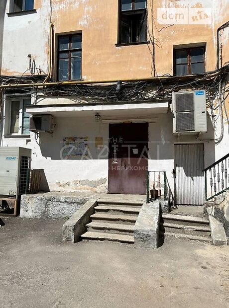 Офісне приміщення на 59 кв.м. в бізнес-центрі в Києві фото 1 Офісне приміщення на 59 кв.м. в бізнес-центрі в Києві фото 1