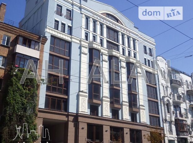Офисное помещение на 564 кв.м. в бизнес-центре в Киеве фото 1 Офисное помещение на 564 кв.м. в бизнес-центре в Киеве фото 1