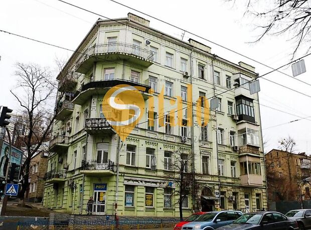 Офісне приміщення на 315 кв.м. в бізнес-центрі в Києві фото 1 Офісне приміщення на 315 кв.м. в бізнес-центрі в Києві фото 1