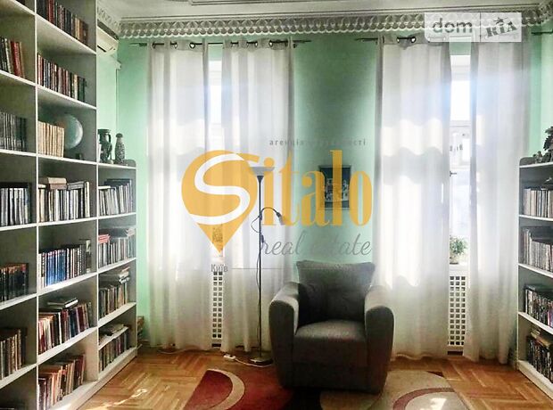 Офісне приміщення на 315 кв.м. в бізнес-центрі в Києві фото 1 Офісне приміщення на 315 кв.м. в бізнес-центрі в Києві фото 1
