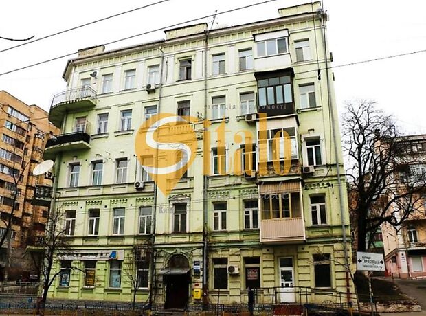 Офісне приміщення на 315 кв.м. в бізнес-центрі в Києві фото 1 Офісне приміщення на 315 кв.м. в бізнес-центрі в Києві фото 1