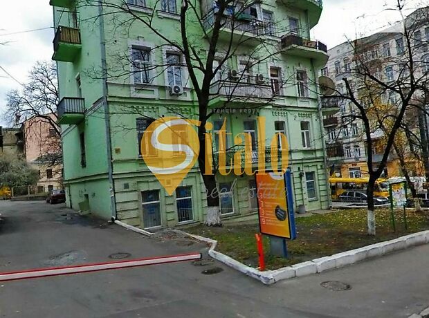 Офісне приміщення на 315 кв.м. в бізнес-центрі в Києві фото 1 Офісне приміщення на 315 кв.м. в бізнес-центрі в Києві фото 1