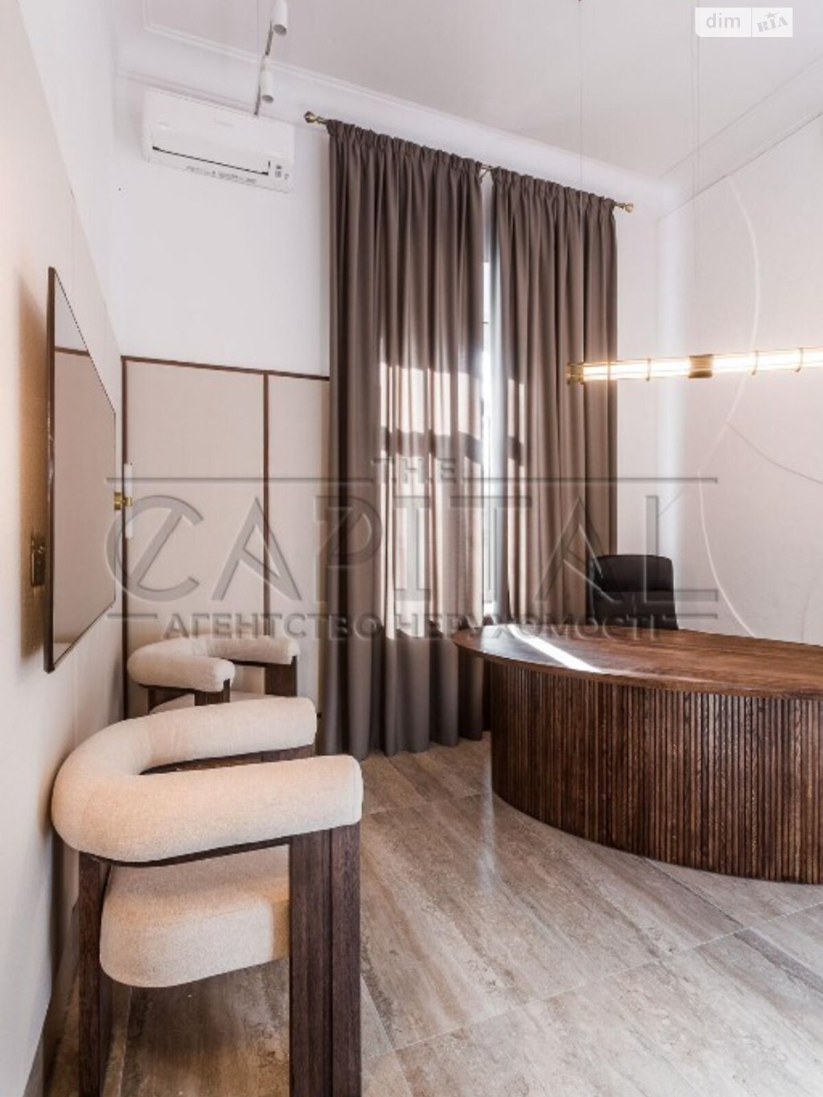 Офісне приміщення на 120 кв.м. в Києві фото 1 Офісне приміщення на 120 кв.м. в Києві фото 1