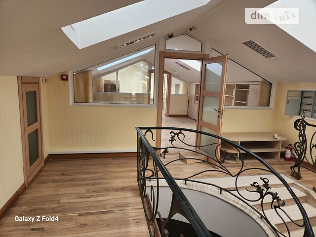 Commercial real estate at st. Ul Saksaganskogo (area 1760 m²) - Atlanta.ua - photo 8