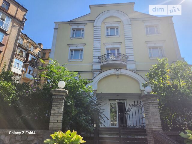 Commercial real estate at st. Ul Saksaganskogo (area 1760 m²) - Atlanta.ua - photo 36