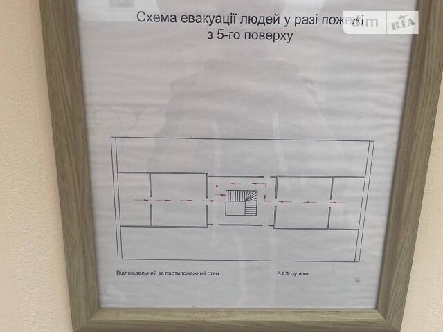 Commercial real estate at st. Ul Saksaganskogo (area 1760 m²) - Atlanta.ua - photo 37