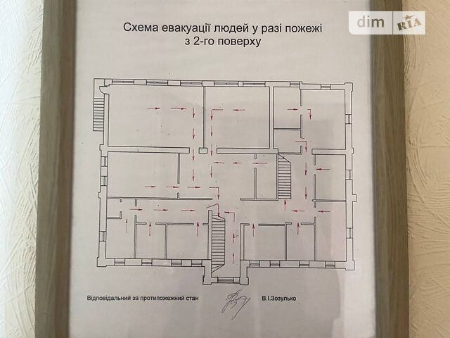 Commercial real estate at st. Ul Saksaganskogo (area 1760 m²) - Atlanta.ua - photo 38