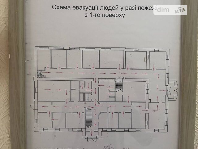 Commercial real estate at st. Ul Saksaganskogo (area 1760 m²) - Atlanta.ua - photo 39