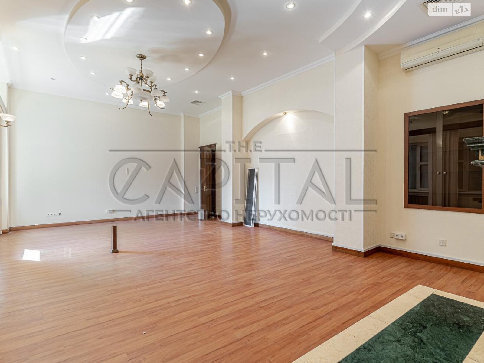 Офісне приміщення на 1738 кв.м. в Києві фото 1 Офісне приміщення на 1738 кв.м. в Києві фото 1