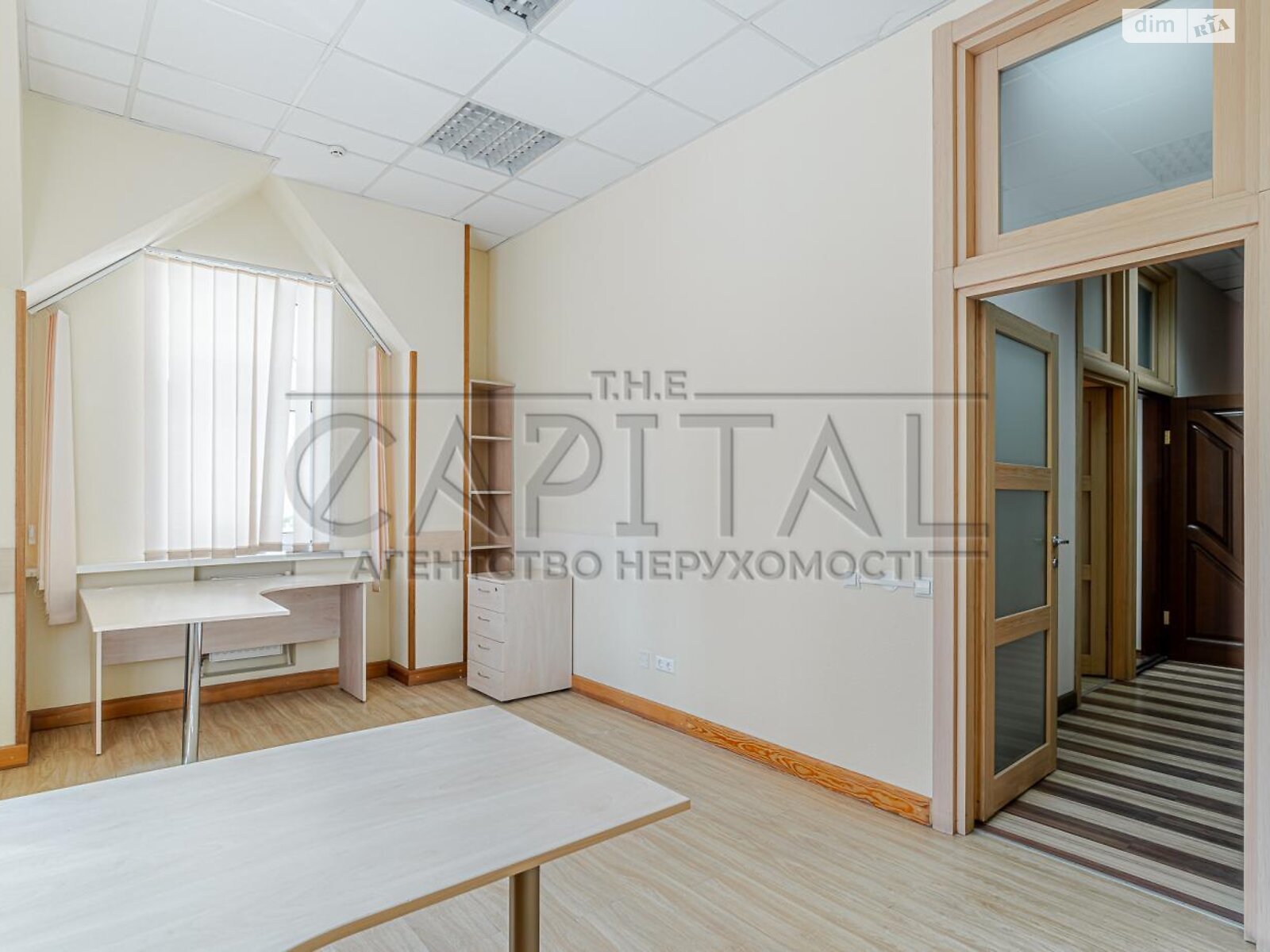 Офісне приміщення на 1738 кв.м. в Києві фото 1 Офісне приміщення на 1738 кв.м. в Києві фото 1