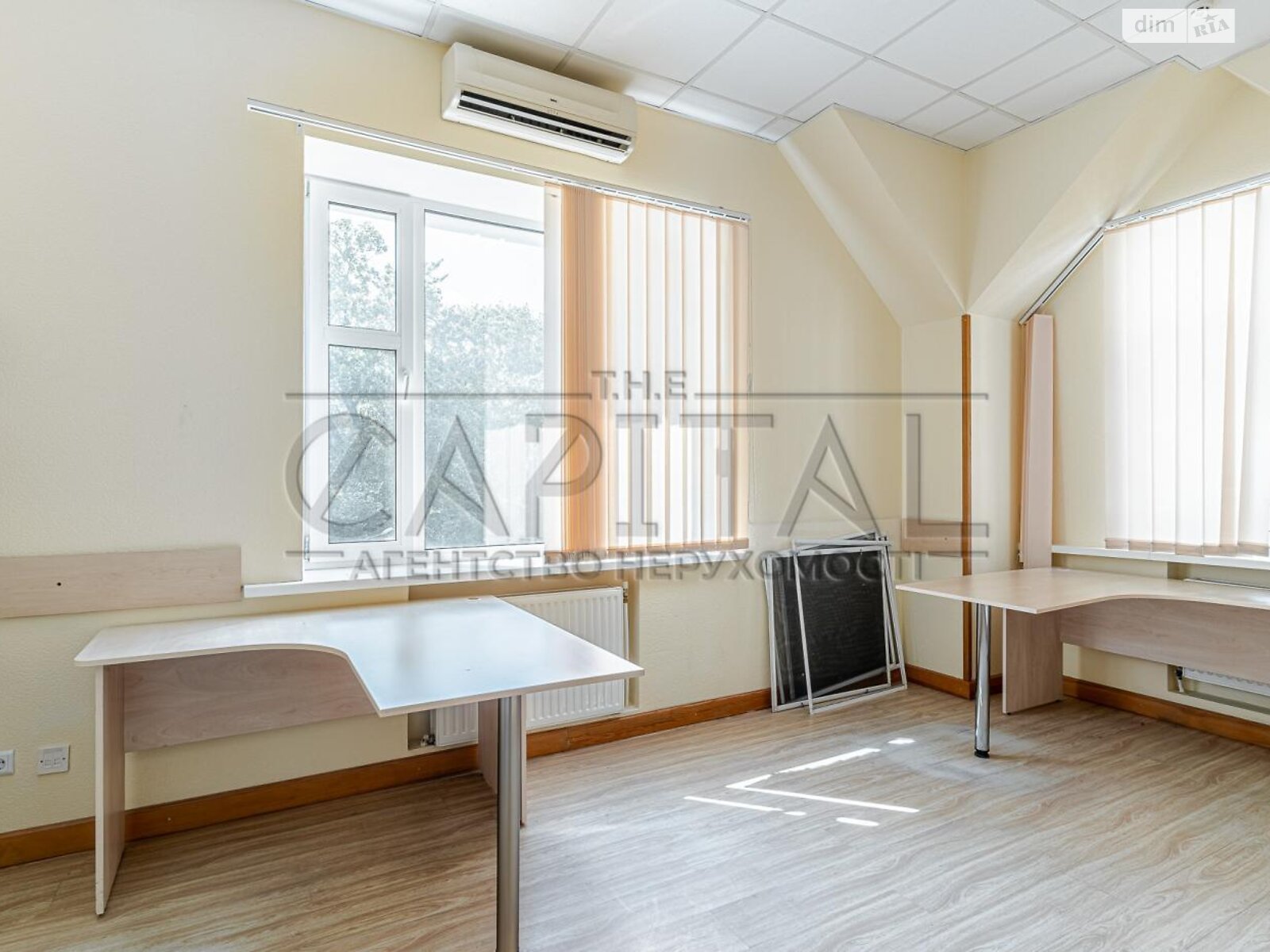Офісне приміщення на 1738 кв.м. в Києві фото 1 Офісне приміщення на 1738 кв.м. в Києві фото 1