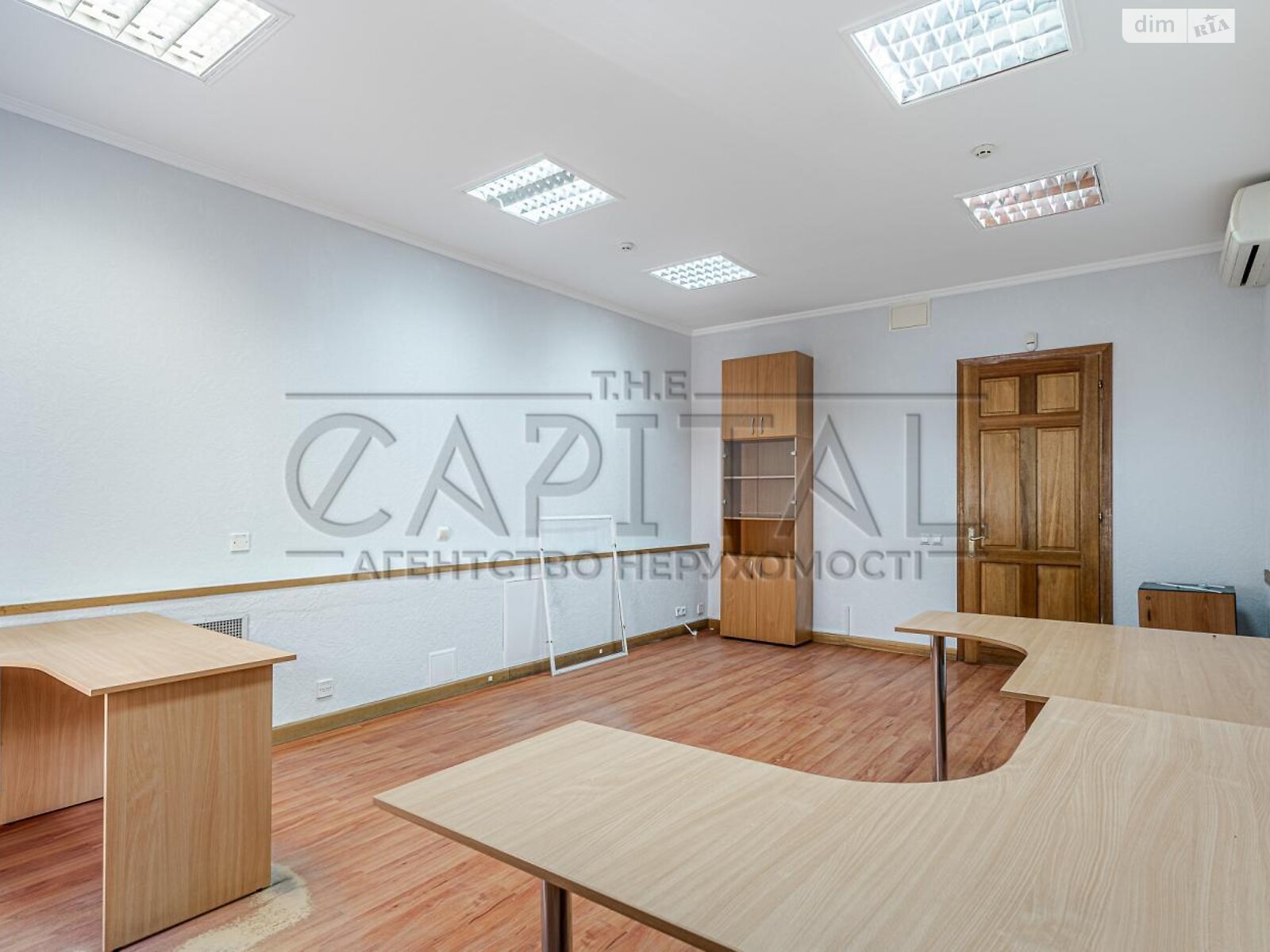 Офісне приміщення на 1738 кв.м. в Києві фото 1 Офісне приміщення на 1738 кв.м. в Києві фото 1