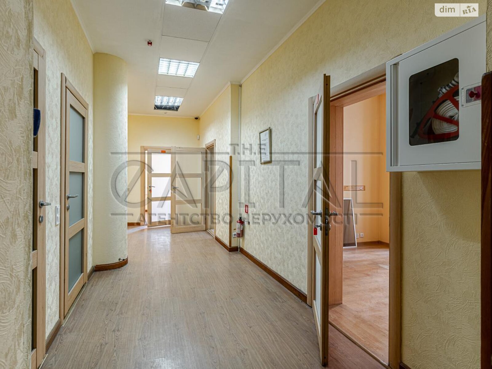 Офісне приміщення на 1738 кв.м. в Києві фото 1 Офісне приміщення на 1738 кв.м. в Києві фото 1