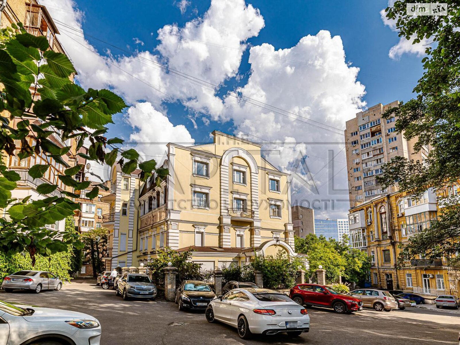 Офісне приміщення на 1738 кв.м. в Києві фото 1 Офісне приміщення на 1738 кв.м. в Києві фото 1