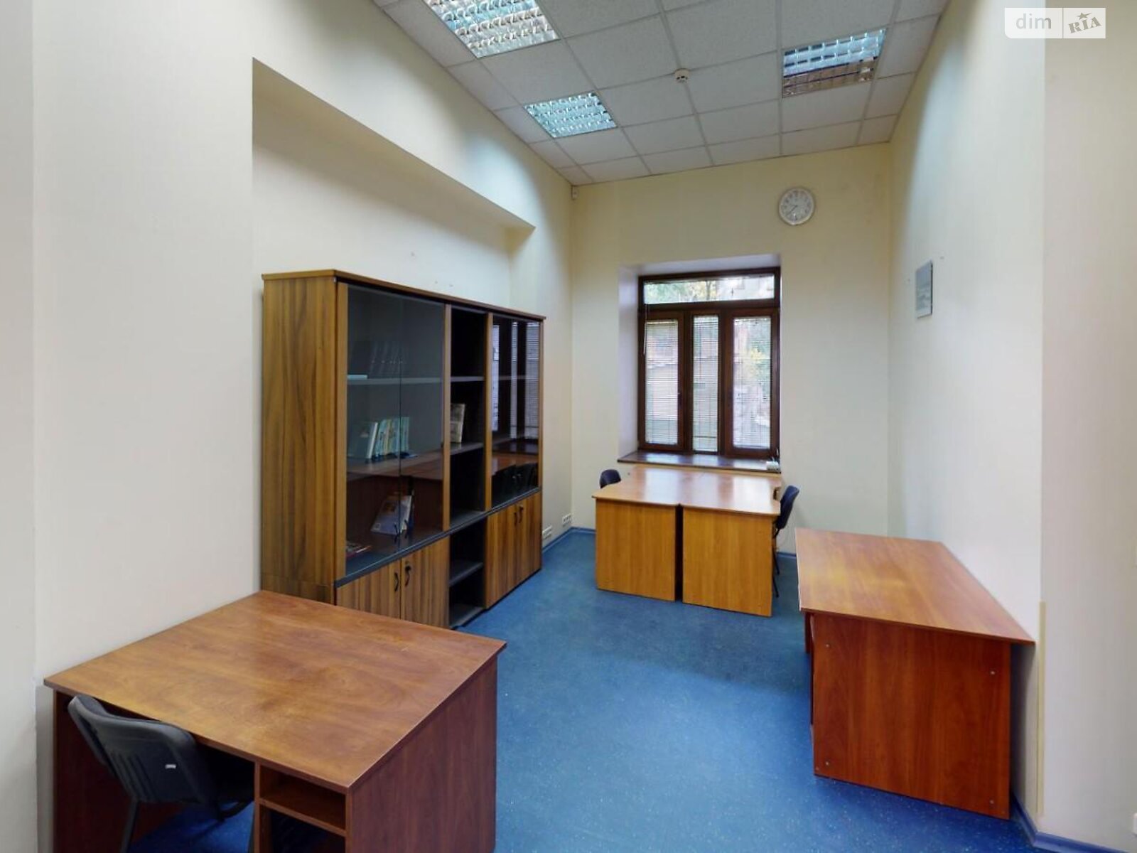 Офісне приміщення на 140 кв.м. в Києві фото 1 Офісне приміщення на 140 кв.м. в Києві фото 1