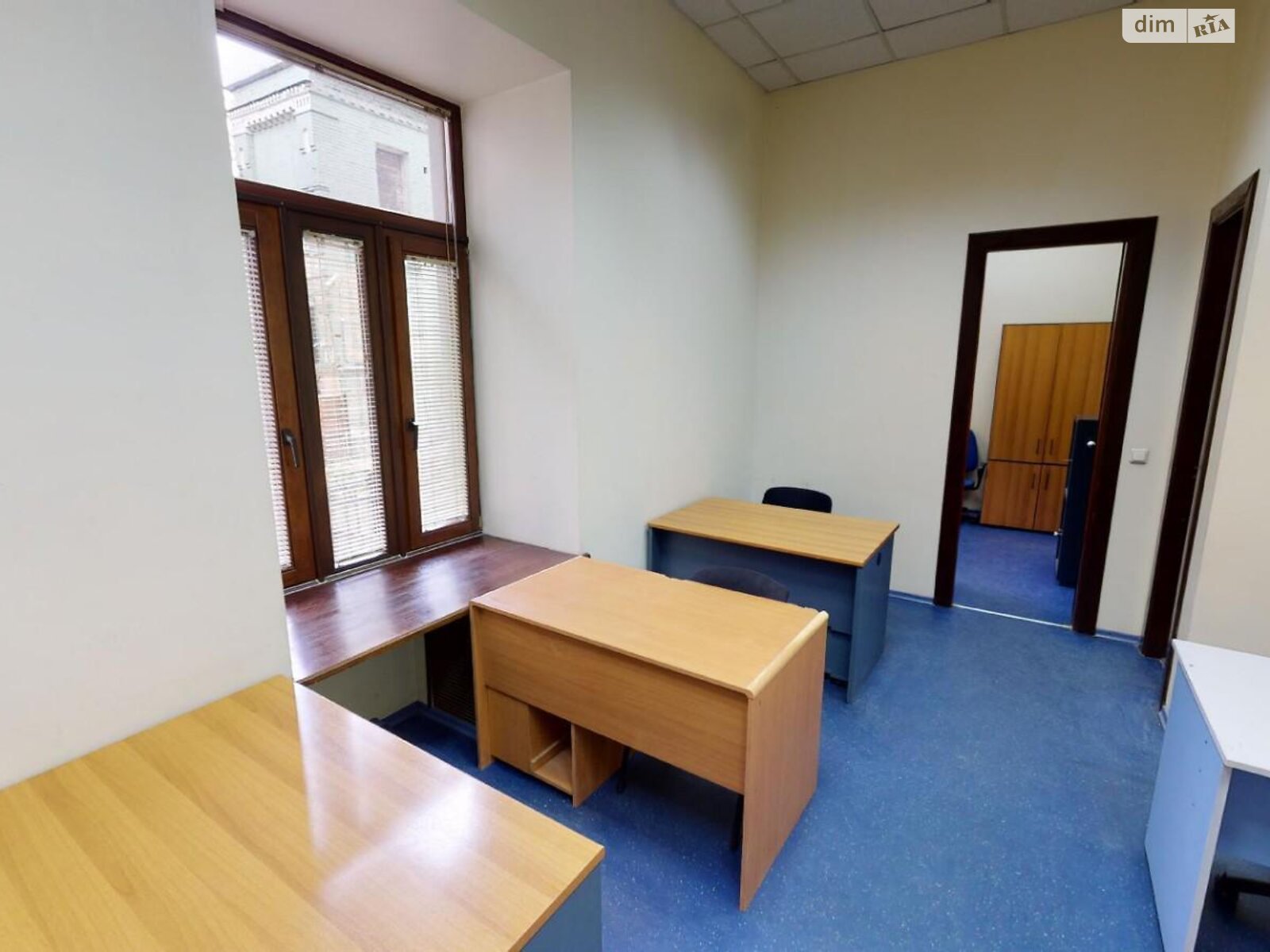 Офісне приміщення на 140 кв.м. в Києві фото 1 Офісне приміщення на 140 кв.м. в Києві фото 1