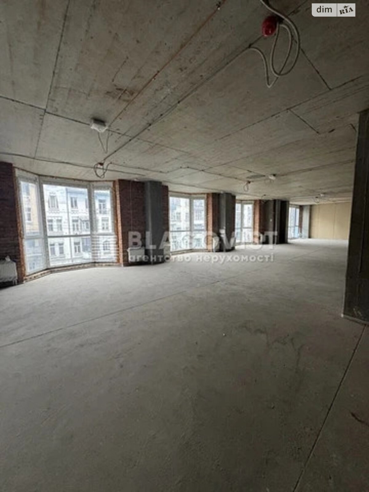 Офисное помещение на 403 кв.м. в Киеве фото 1 Офисное помещение на 403 кв.м. в Киеве фото 1
