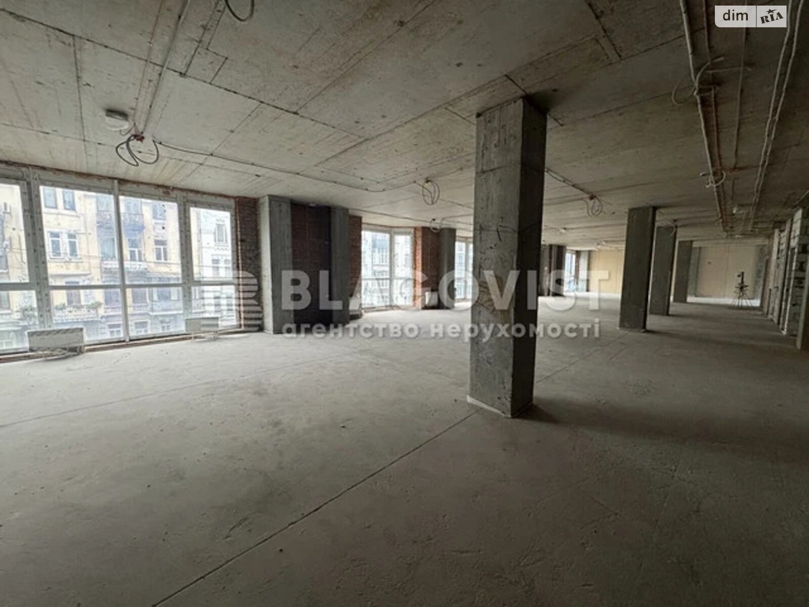 Офисное помещение на 403 кв.м. в Киеве фото 1 Офисное помещение на 403 кв.м. в Киеве фото 1