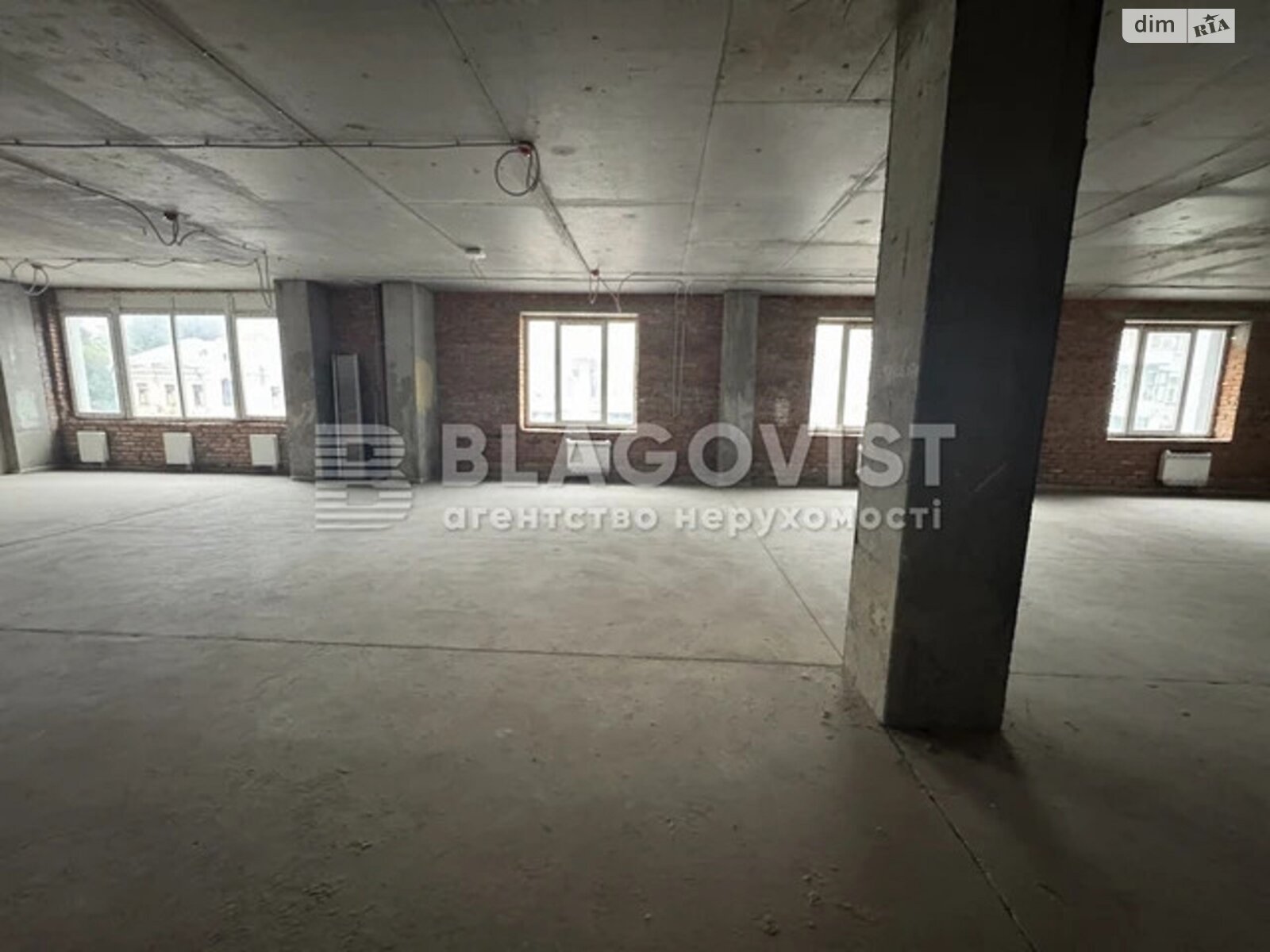 Офисное помещение на 403 кв.м. в Киеве фото 1 Офисное помещение на 403 кв.м. в Киеве фото 1